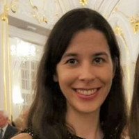Silvia Drisko, Shrm-Cp