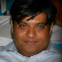Sandip Bavdekar