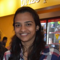 Gayathri Pravinkumar