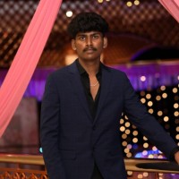 Venkat Ganesh R