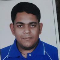 Ashwin Fernandes
