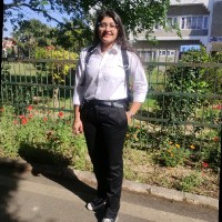 Rituja Khandelwal