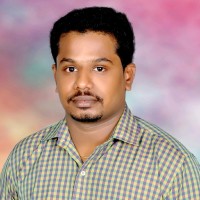 Vinayagam R