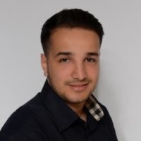 Yasin Tekin
