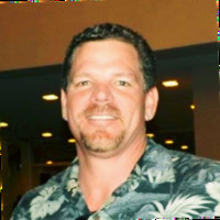 Greg Raymond