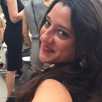 Silvia Pancaldi