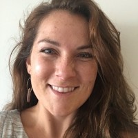 Mary Catherine Santos
