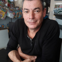Agostinho Manuel Pires