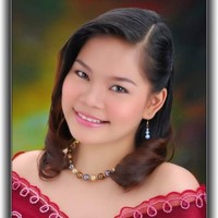 Jessamine Joyce Altiveros