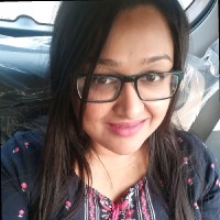 Titli Sarkar