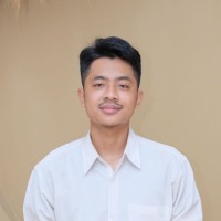 Alamsyah .