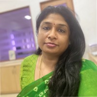Sukanya S