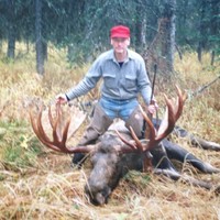 Wayne Stackhouse