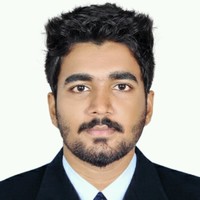 Mohammed Harshad Op