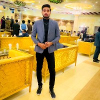 Hashir Ejaz