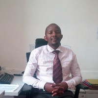 Dominic Mwitwa