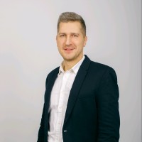 Tomas Bychovecas