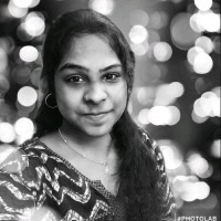 Prittisha Elangovan