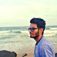 Srivignesh Kumar. R