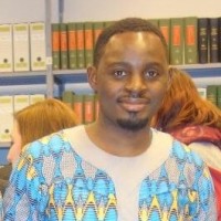 Franck K. Monthe, PhD