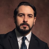 Luiz Augusto de Borborema Blasch