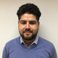 Jonathan Muñoz Molina