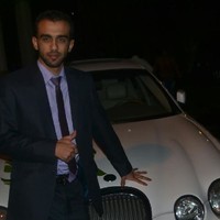 Mohammed Reda