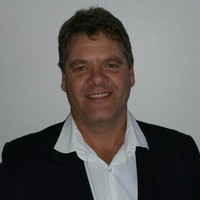 Cobus Van Den Bergh