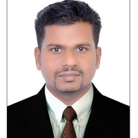 Shamnad Moideen