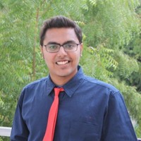 Kavan Shah
