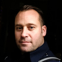 Jarrod Spence