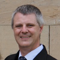 Mark Hamilton