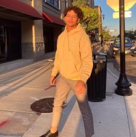 Brandon Clark