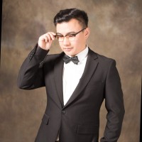 Richard Zou
