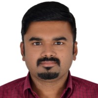 Jithin Gopalakrishnan