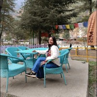 Sima Joshi