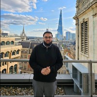 Mohammad Ashraf