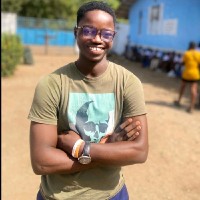 Mohamed Super Dumbuya