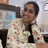 Kavya Naidu