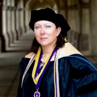 Dr. Dena Galletti, B.S., M.S., DBA