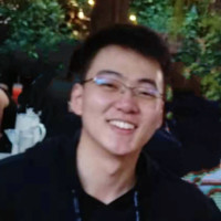 Yang Ma