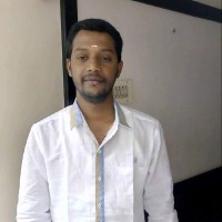 Saravanan Chakkaravarthy