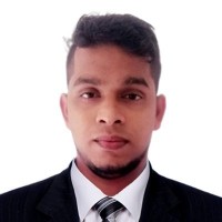 Tharaka Madura Rajapaksha