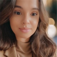 Katie Reyes