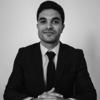 Oussama Chaabouni