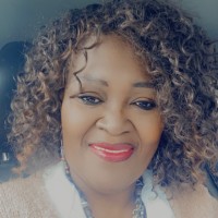 Arnita Dotson