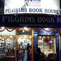 Pilgrims Book House