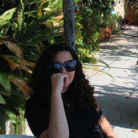Saray Habura Biton