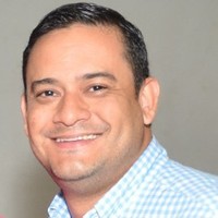 Camilo Ernesto Perez Camernao