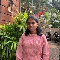 Tejashree S. Narvenkar